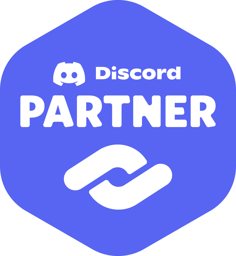 Discord Partner